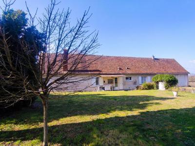 photo For sale House TOURNON-SAINT-MARTIN 36