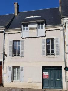Vente Maison 6 pices DEOLS 36130