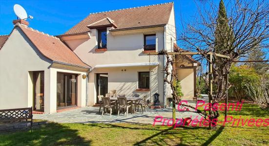 Vente Maison 6 pices GUERMANTES 77600