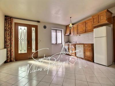 Vente Maison 5 pièces JANVILLE 28310