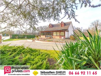photo For sale House CHEMERY 41