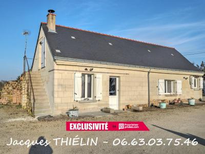 photo For sale House LONGUE-JUMELLES 49