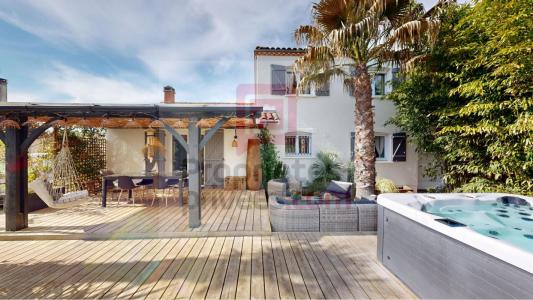 Vente Maison 6 pièces TEICH 33470
