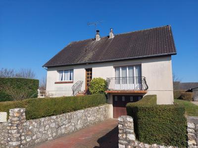 Vente Maison 4 pièces YVETOT 76190