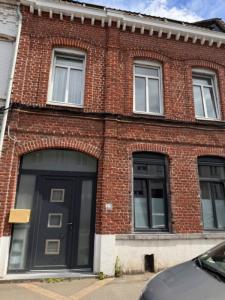 photo For sale House HAUBOURDIN 59