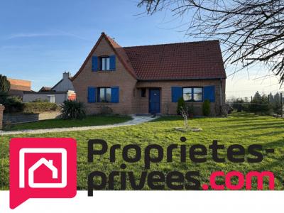 Vente Maison 6 pièces HERIN 59195