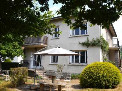 Vente Maison 7 pices ETRAT 42580