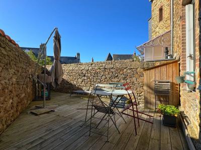 Vente Maison 8 pièces SAINT-MALO 35400