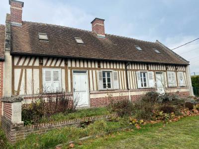 photo For sale House BEAULIEU-LES-FONTAINES 60