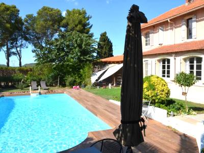 Vente Immeuble PORT-DE-BOUC  13