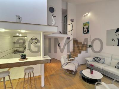 Vente Appartement 3 pices DEAUVILLE 14800