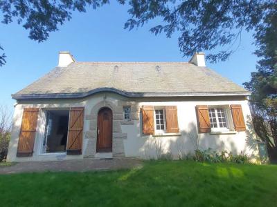 Vente Maison CHAPELLE-CHAUSSEE  35