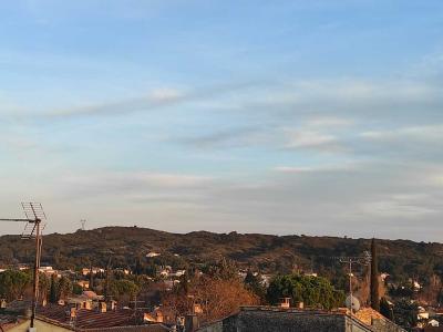 Vente Maison 2 pices PUJAUT 30131