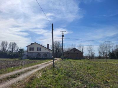 Vente Maison 5 pièces MONTAUBAN 82000