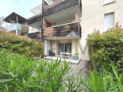 Vente Appartement 2 pièces SAINT-CHRISTOL-LES-ALES 30380