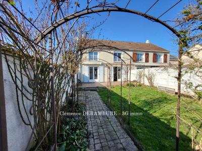 Vente Maison 5 pièces FROCOURT 60000