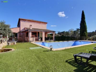 Vente Maison 8 pièces VILLECROZE 83690
