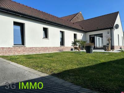 Vente Maison 4 pièces GOSNAY 62199