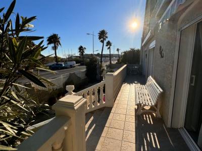 Vente Appartement VALRAS-PLAGE  34