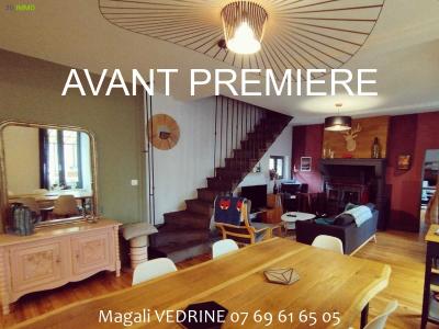 Vente Maison 5 pices BLANZAT 63112