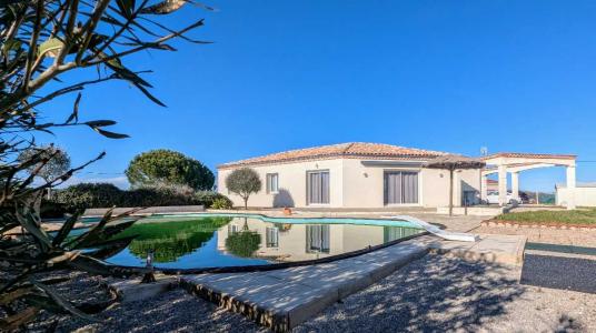 Vente Maison 5 pièces SAINTE-COLOMBE-DE-VILLENEUVE 47300