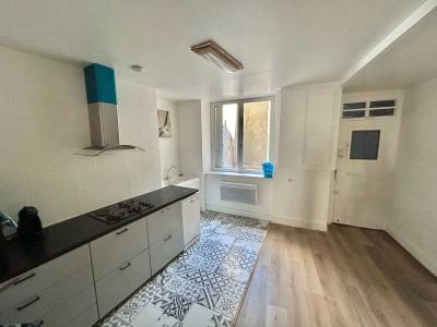 Vente Appartement 6 pièces SAINT-ETIENNE 42000