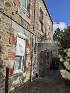 Vente Maison 3 pièces FOUGERES 35300