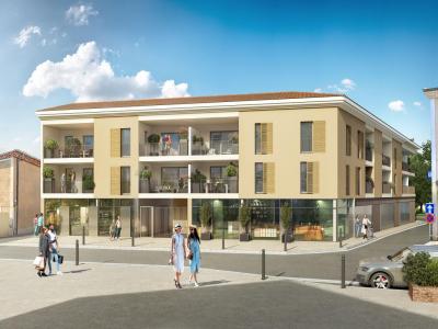 photo For sale Apartment BEAUMONT-LES-VALENCE 26
