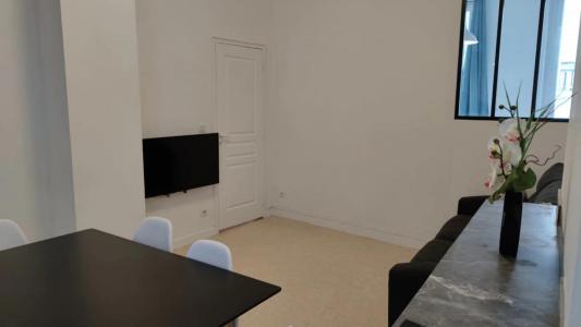 Vente Appartement 3 pièces TOULOUSE 31000