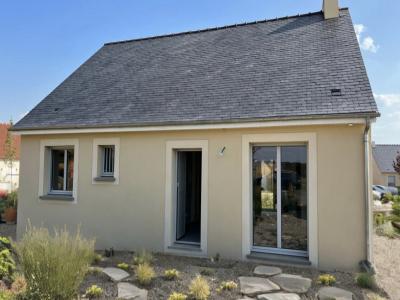 Vente Maison CHATELAUDREN 22170