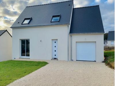Vente Maison PLELO 22170