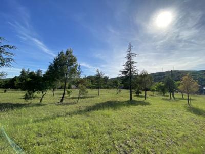 Vente Terrain TEIL 07400