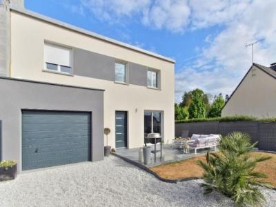 Vente Maison 5 pièces CHATEAUBOURG 35220