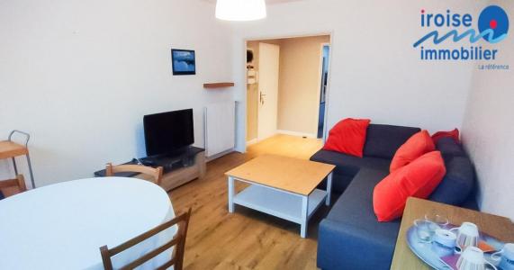 Location Appartement 3 pièces BREST 29200