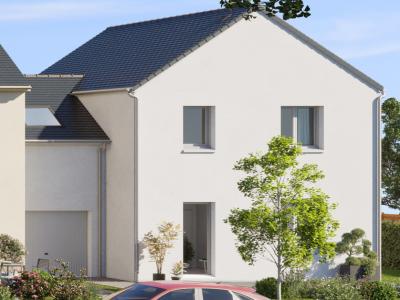 Vente Maison 5 pièces VALOGNES 50700