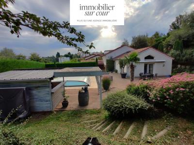 photo For sale House SAINT-ETIENNE 42