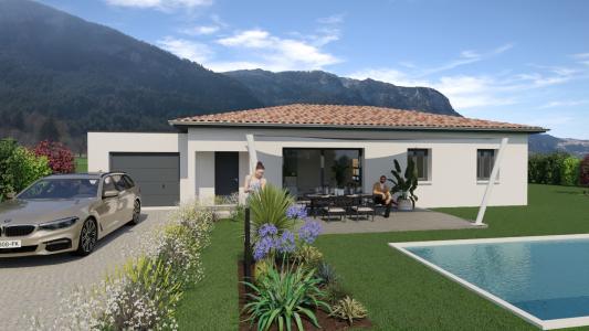 Vente Maison PIERRELATTE