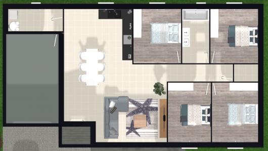 Vente Maison PIERRELATTE