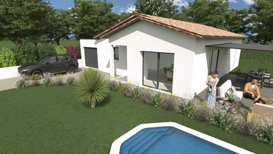 Vente Maison PIERRELATTE