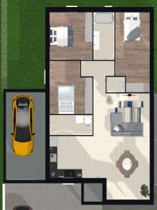 Vente Maison PIERRELATTE