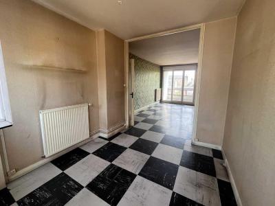 Vente Appartement 5 pièces CHALON-SUR-SAONE 71100