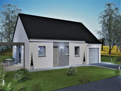 photo For sale House FOUCHERANS 39