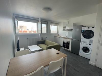 Location Appartement 3 pièces VILLEURBANNE 69100