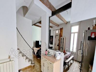 Vente Maison NISSAN-LEZ-ENSERUNE 