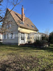 photo For sale House SALBRIS 41