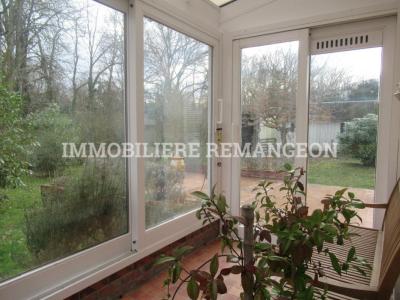 For sale House SALBRIS 