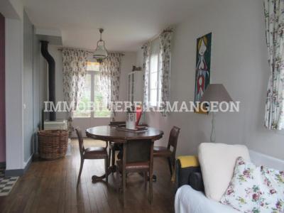 For sale House SALBRIS 