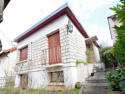 Vente Maison 4 pièces EPINAY-SUR-ORGE 91360