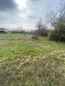 Vente Terrain FONSORBES  31