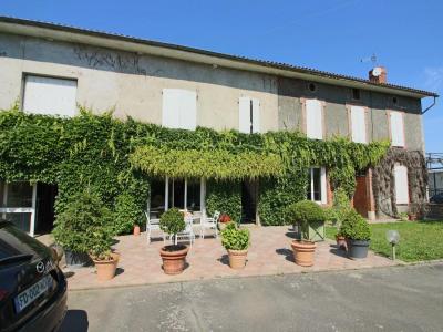 For sale House SAINT-GAUDENS 
